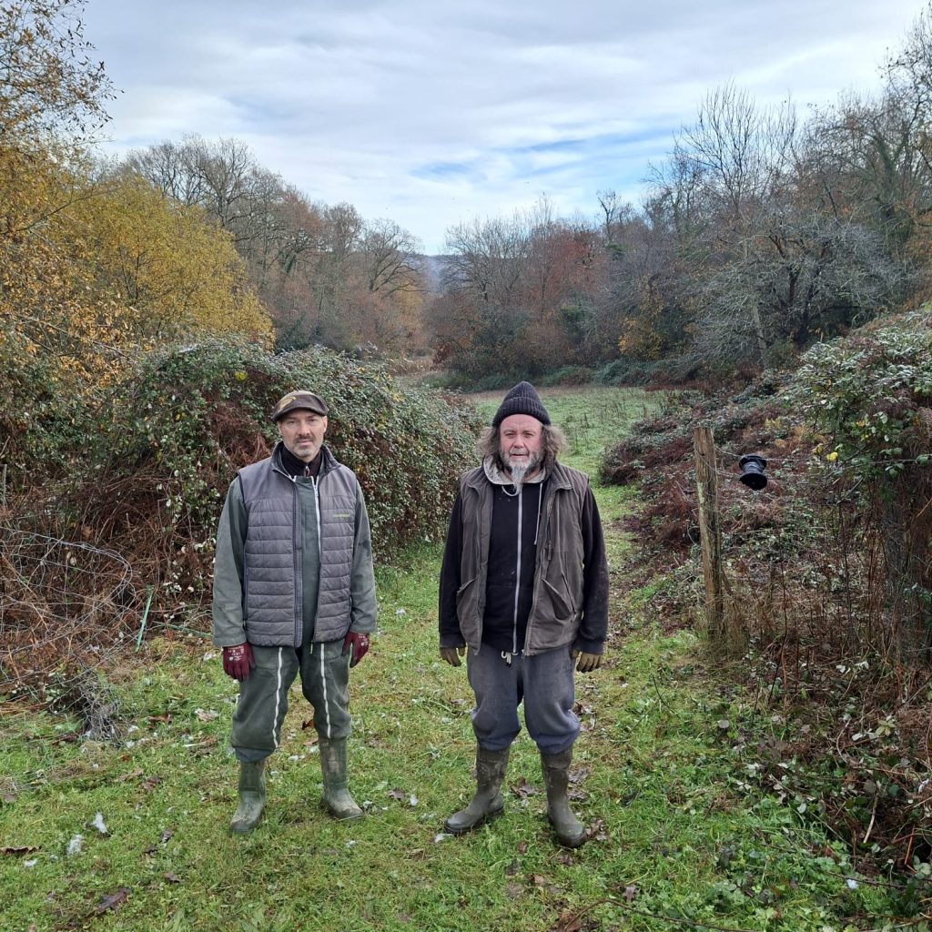 LIM Euro Tour – The Inspector Cluzo – Less Is More